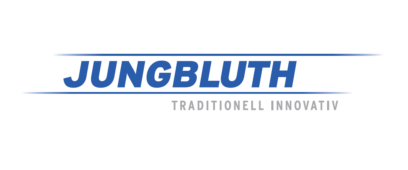 Jungbluth Fördertechnik Logo