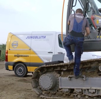 Jungbluth Standort