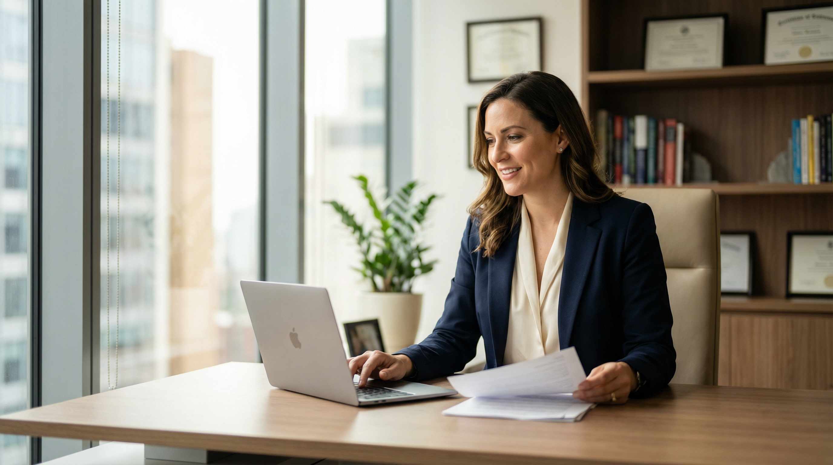 Management Assistenz / Assistenz der Geschäftsführung (m/w/d)